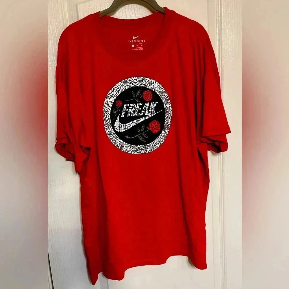 Nike Giannis Rose Freak Tee